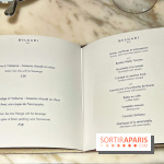 Le Tea Time aux accents italiens du Bulgari Hotel Paris - image00075