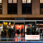 Le Tea Time aux accents italiens du Bulgari Hotel Paris - image00081