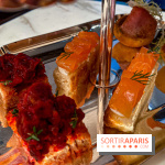 Le Tea Time aux accents italiens du Bulgari Hotel Paris - image00019