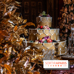 Le Grand Noël au Château de Vaux le Vicomte 2023 - photo -  A7C8249