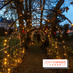 Le Grand Noël au Château de Vaux le Vicomte 2023 - photo -  A7C8368