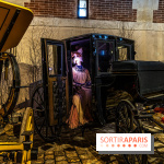 Le Grand Noël au Château de Vaux le Vicomte 2023 - photo -  A7C8348