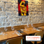 Ayahuma - Décoration