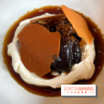 Ayahuma - Figues au miel de canne