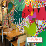 Ayahuma - Décoration