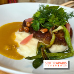 Ayahuma - Echine de porc, manioc, maïs