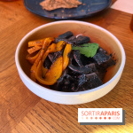 Sama - Seiche et butternut