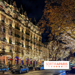 Les illuminations de Noël 2023 de l'Avenue Montaigne - cérémonie et décors féériques - image00032