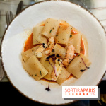 Piccolino, restaurant italien à Paris, nos photos - 20231114 210654