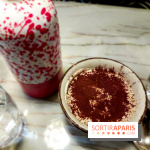 Piccolino, restaurant italien à Paris, nos photos - 20231114 214213