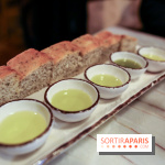 Piccolino, restaurant italien à Paris, nos photos - IMG 1749