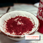 Piccolino, restaurant italien à Paris, nos photos - IMG 1761