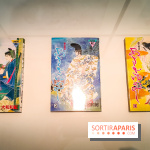 Exposition A la cour du Prince Genji : l'imaginaire japonaise se dévoile au musée Guimet  - IMG20231121094556