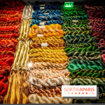 Exposition A la cour du Prince Genji : l'imaginaire japonaise se dévoile au musée Guimet  - IMG20231121094804