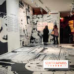 Exposition A la cour du Prince Genji : l'imaginaire japonaise se dévoile au musée Guimet  - IMG20231121094538