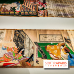 Exposition A la cour du Prince Genji : l'imaginaire japonaise se dévoile au musée Guimet