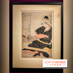 Exposition A la cour du Prince Genji : l'imaginaire japonaise se dévoile au musée Guimet