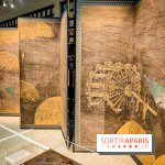 Exposition A la cour du Prince Genji : l'imaginaire japonaise se dévoile au musée Guimet