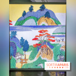 Exposition A la cour du Prince Genji : l'imaginaire japonaise se dévoile au musée Guimet
