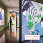 Exposition A la cour du Prince Genji : l'imaginaire japonaise se dévoile au musée Guimet