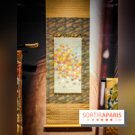 Exposition A la cour du Prince Genji : l'imaginaire japonaise se dévoile au musée Guimet  - IMG20231121094727