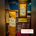 Exposition A la cour du Prince Genji : l'imaginaire japonaise se dévoile au musée Guimet  - IMG20231121102451