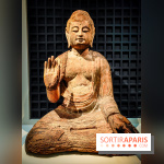 Exposition A la cour du Prince Genji : l'imaginaire japonaise se dévoile au musée Guimet