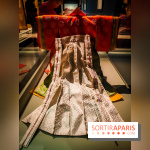 Exposition A la cour du Prince Genji : l'imaginaire japonaise se dévoile au musée Guimet  - IMG20231121094137