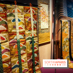 Exposition A la cour du Prince Genji : l'imaginaire japonaise se dévoile au musée Guimet