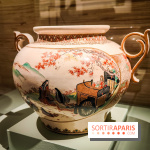 Exposition A la cour du Prince Genji : l'imaginaire japonaise se dévoile au musée Guimet  - IMG20231121094333