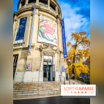 Exposition A la cour du Prince Genji : l'imaginaire japonaise se dévoile au musée Guimet  - IMG20231121103623