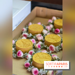 Le Grand Prix de la Pâtisserie de la Ville de Paris 2024 - les photos