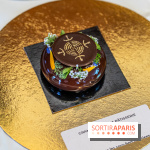 Le Grand Prix de la Pâtisserie de la Ville de Paris 2024 - les photos