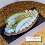 Le Grand Prix de la Pâtisserie de la Ville de Paris 2024 - les photos