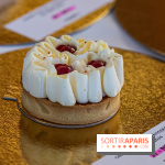 Le Grand Prix de la Pâtisserie de la Ville de Paris 2024 - les photos
