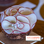 Le Grand Prix de la Pâtisserie de la Ville de Paris 2024 - les photos