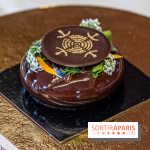 Le Grand Prix de la Pâtisserie de la Ville de Paris 2024 - les photos
