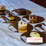 Le Grand Prix de la Pâtisserie de la Ville de Paris 2024 - les photos