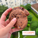 Le Rigodon, restaurant locavore et raisonné dans le 11e arrondissement - Cookie