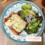 Le Rigodon - Lasagnes