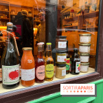 Le Rigodon - Devanture