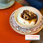 Le Rigodon - Yaourt, dattes et cardamome