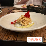 Dersou - Seiche et morilles