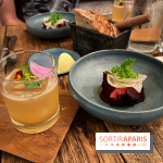 Dersou - Betterave et cocktail