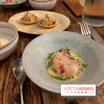 Dersou - Amuse-bouches