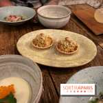 Dersou - Amuse-bouches