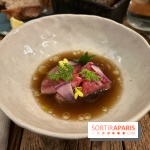 Dersou - Pot-au-feu de wagyu