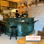 Le brunch de Frenchie Pigalle aux allures de petit-déjeuner continental