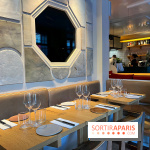 Le brunch de Frenchie Pigalle aux allures de petit-déjeuner continental