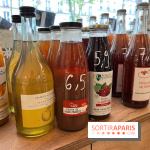 Epicerie Champs Libres